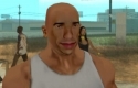 Vin Diesel Skin